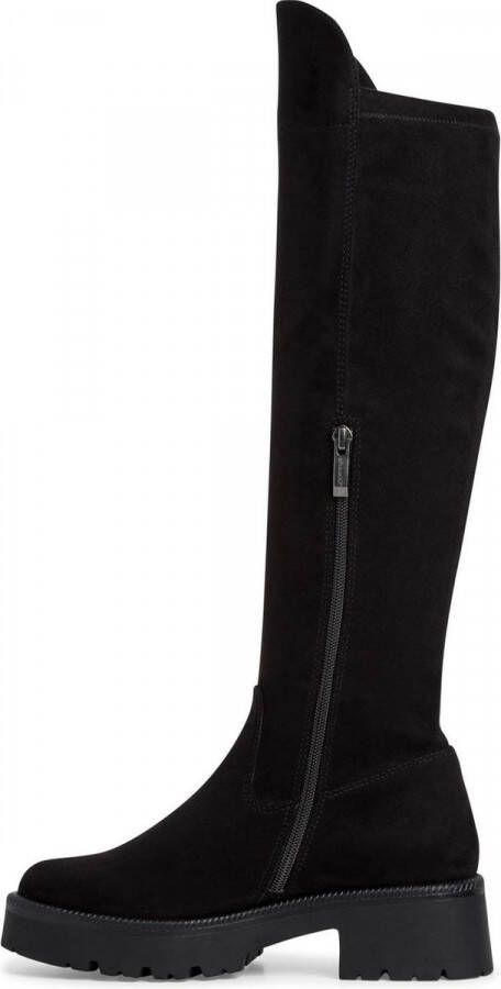 Tamaris Dames Overknee 1 1