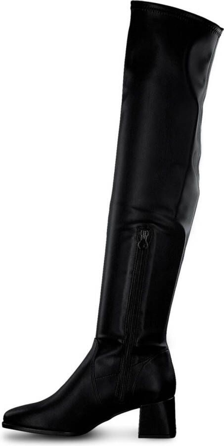 Tamaris Dames Overknee 1-25554-41 001 normaal