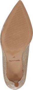 Tamaris pump Beige Dames