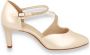 Tamaris Pumps met strass-steentjes - Thumbnail 1