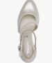 Tamaris Pumps met strass-steentjes - Thumbnail 1