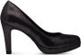 Tamaris Stijlvolle Hakken Schoenen Brown Dames - Thumbnail 6