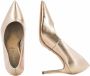 Tamaris Ivoor elegante middelste hakken Beige Dames - Thumbnail 1