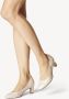 Tamaris Roze Parel Gesloten Pumps Pink Dames - Thumbnail 6