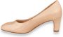 Tamaris Dames Pump Rosegold - Thumbnail 4