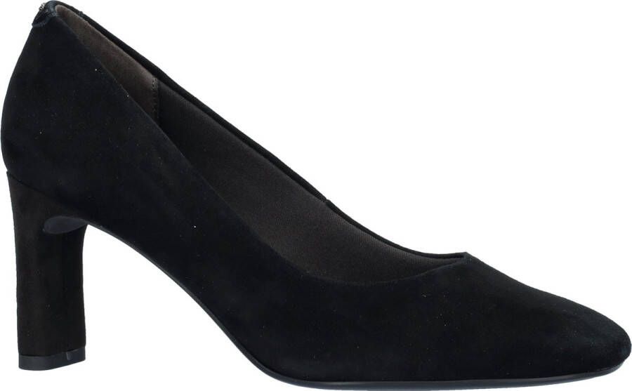 Tamaris dames pump Zwart