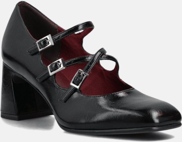 Tamaris 1-22458-45 001 Pump zwart - Foto 2