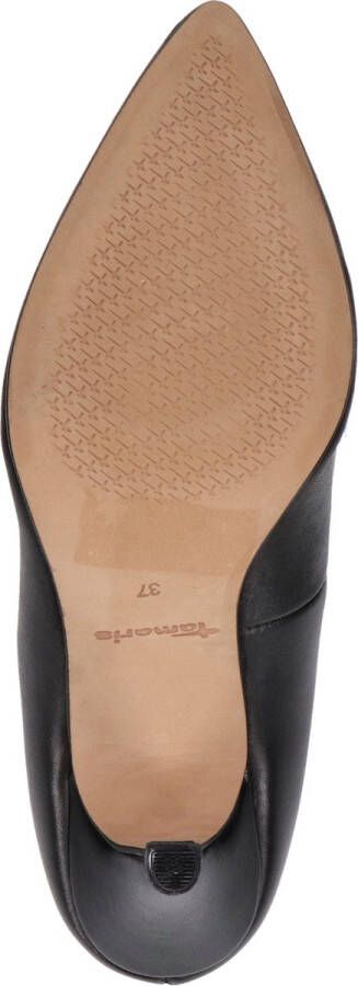 Tamaris dames pump Zwart