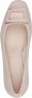 Tamaris Elegante Beige Gesloten Pumps Beige Dames - Thumbnail 8