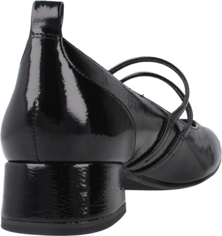 Tamaris dames pumps 1-22318-43 007 damesschoenen M2231843 zwart