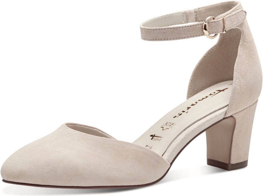 Tamaris Dames Pumps 1-22401-42 251 F1 2-Schoenbreedte