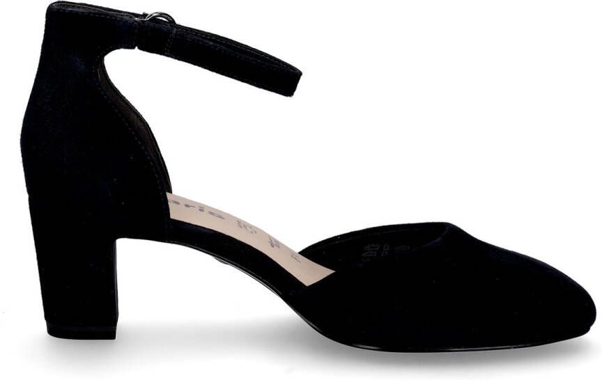 Tamaris Dames Pumps 1-22401-42 805 F1 2-Schoenbreedte