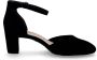 Tamaris Dames Pumps 1-22401-42 805 F1 2-Schoenbreedte - Thumbnail 3