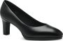Tamaris Dames Pumps 1-22408-41 001 F1 2-Schoenbreedte - Thumbnail 5