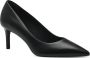 Tamaris Elegante Zwarte Gesloten Pumps Black Dames - Thumbnail 1