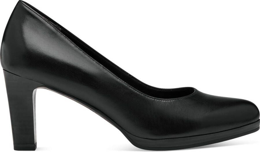 Tamaris Pumps avondschoen feestelijke schoen trechterhak met touch it-uitrusting
