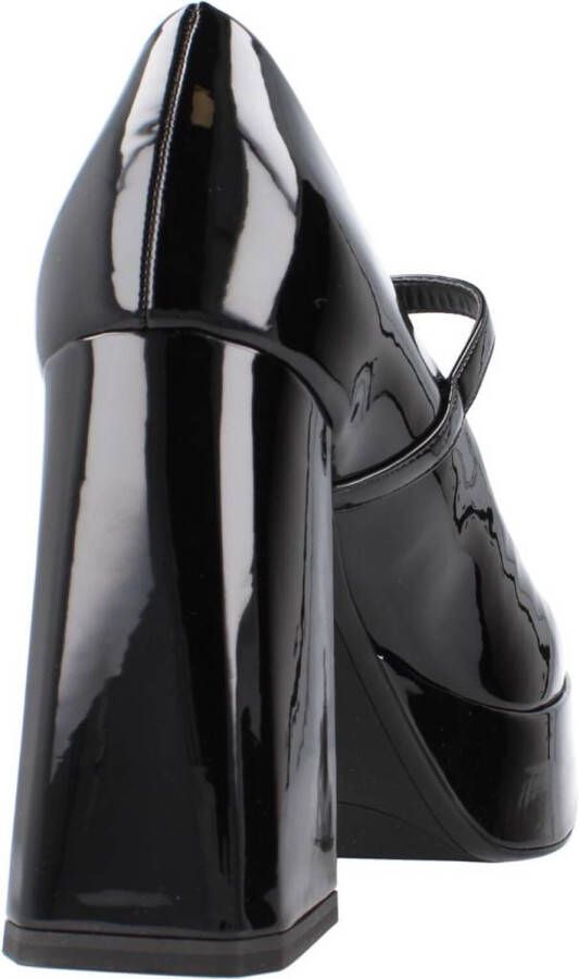 Tamaris Elegante Hoge Hakken Pumps Black Dames