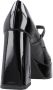Tamaris Elegante Hoge Hakken Pumps Black Dames - Thumbnail 1