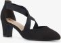 Tamaris dames pumps zwart - Thumbnail 4