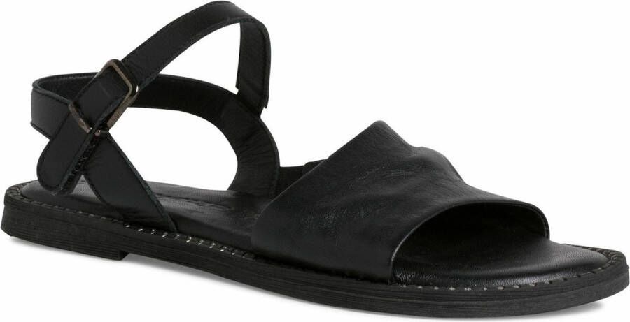 Tamaris Sandalen met zacht verdikte binnenzool