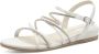 Tamaris Dames Sandaal 1-28103-42 100 wijd - Thumbnail 1