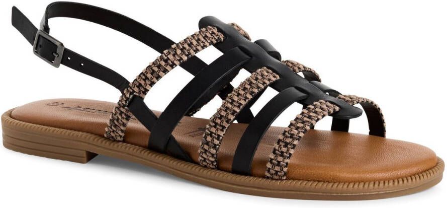 Tamaris Dames Sandaal 1-28104-44 098