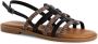 Tamaris Dames Sandaal 1-28104-44 098 - Thumbnail 1