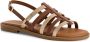 Tamaris Dames Sandaal 1-28104-44 457 - Thumbnail 1