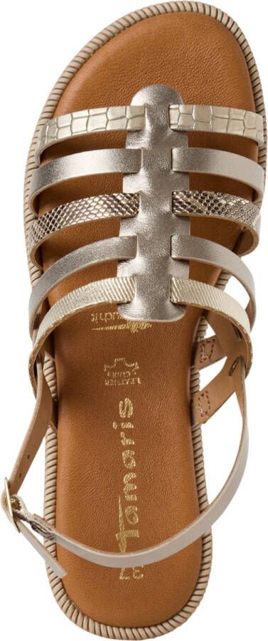 Tamaris Dames Sandaal 1-28104-44 971