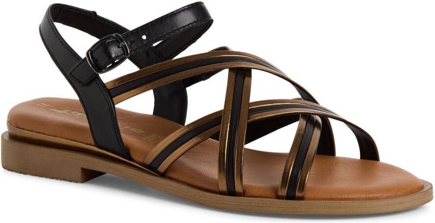 Tamaris Dames Sandaal 1-28108-44 098