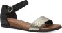 Tamaris Dames Sandaal 1-28110-42 098 wijd - Thumbnail 3