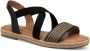Tamaris Dames Sandaal 1-28110-44 001 - Thumbnail 1