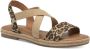 Tamaris Dames Sandaal 1-28110-44 360 - Thumbnail 1