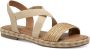 Tamaris Dames Sandaal 1-28110-44 900 - Thumbnail 1