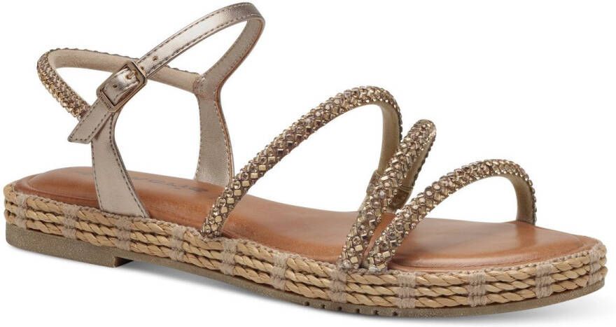 Tamaris Dames Sandaal 1-28114-44 900