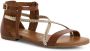 Tamaris Dames Sandaal 1-28138-44 392 - Thumbnail 1