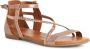 Tamaris Dames Sandaal 1-28138-44 952 - Thumbnail 1