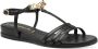 Tamaris Dames Sandaal 1-28141-44 001 - Thumbnail 1