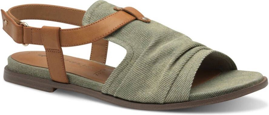 Tamaris Dames Sandaal 1-28146-44 771