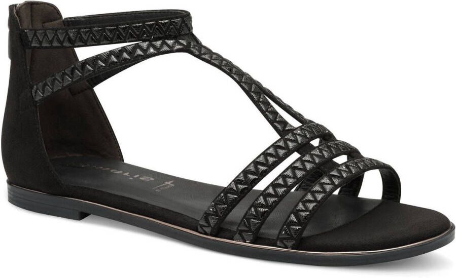 Tamaris Dames Sandaal 1-28149-44 007