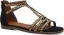 Tamaris Dames Sandaal 1-28149-44 - Thumbnail 1