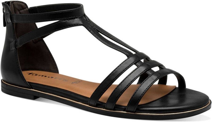 Tamaris Dames Sandaal 1-28157-44 001