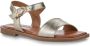 Tamaris Dames Sandaal 1-28160-42 965 - Thumbnail 1