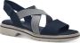 Tamaris Dames Sandaal 1-28254-42 805 normaal - Thumbnail 5