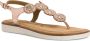 Tamaris Dames Sandaal 1-28602-42 952 - Thumbnail 3