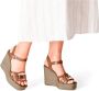 Tamaris Dames Sandaaltje 1-28344-42 305 normaal - Thumbnail 3