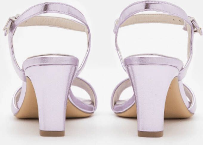 Tamaris Dames Sandaal Lavender PAARS