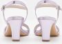 Tamaris Dames Sandaal Lavender PAARS - Thumbnail 1
