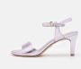Tamaris Dames Sandaal Lavender Paars - Thumbnail 1