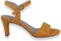 Tamaris Stijlvolle Schoenen voor Vrouwen Orange Dames - Thumbnail 1